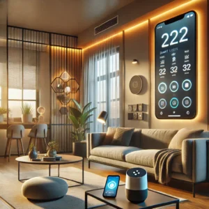 Smart Homes: Com adaptar el teu pis a les noves&hellip;