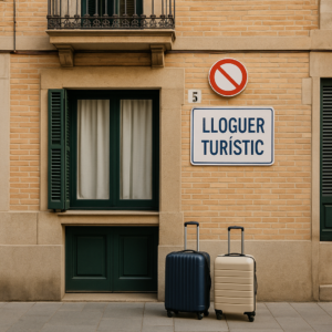 Lloguer amb finalitats turístiques: què diu la nova normativa a&hellip;