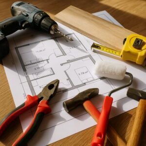 Reformes amb sentit: quines obres augmenten realment el valor d’un pis?