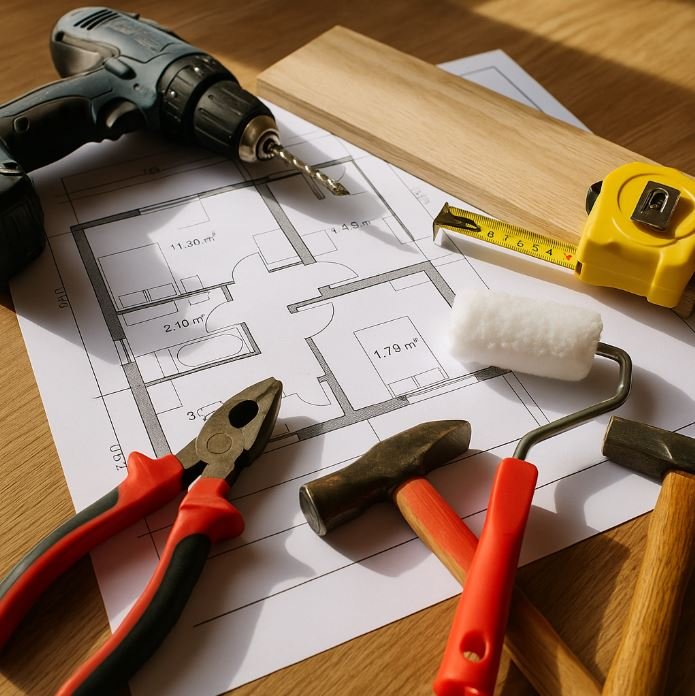 Reformes amb sentit: quines obres augmenten realment el valor d’un pis?